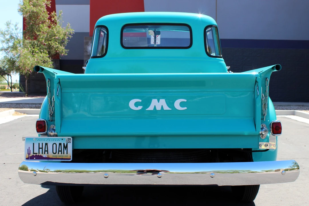 1952 GMC New Design - Image 8 of 31