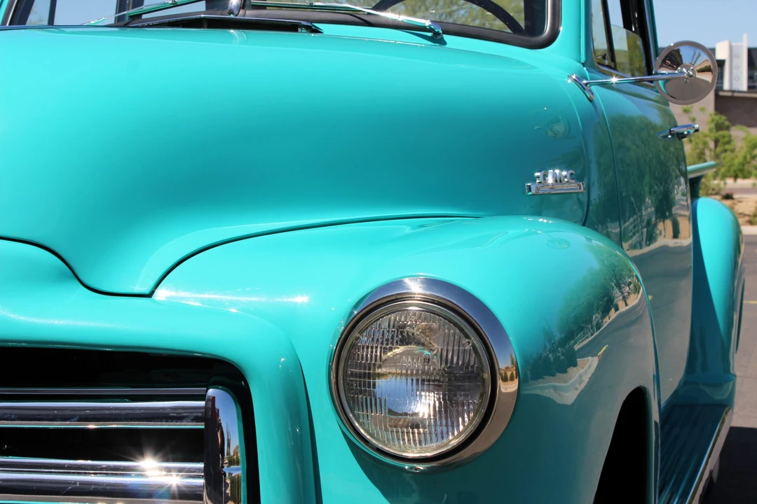 1952 GMC New Design - Image 22 of 31