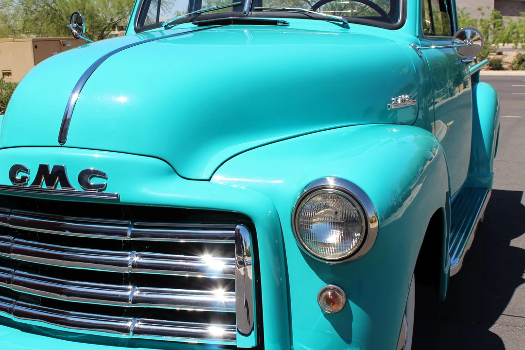 1952 GMC New Design - Image 21 of 31