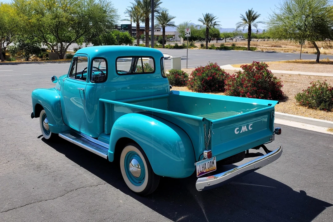 1952 GMC New Design - Image 7 of 31