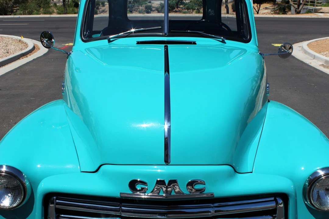 1952 GMC New Design - Image 18 of 31