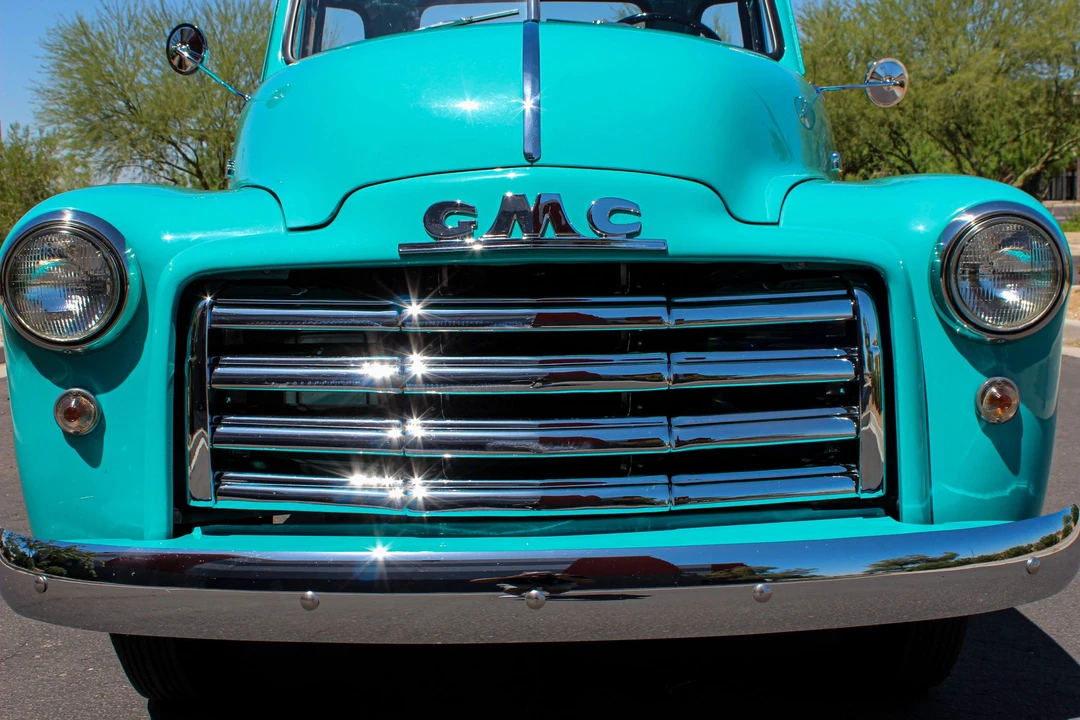1952 GMC New Design - Image 19 of 31