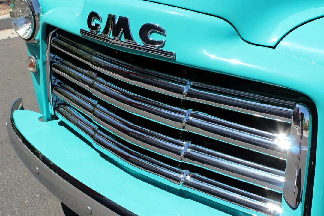 1952 GMC New Design - Image 20 of 31