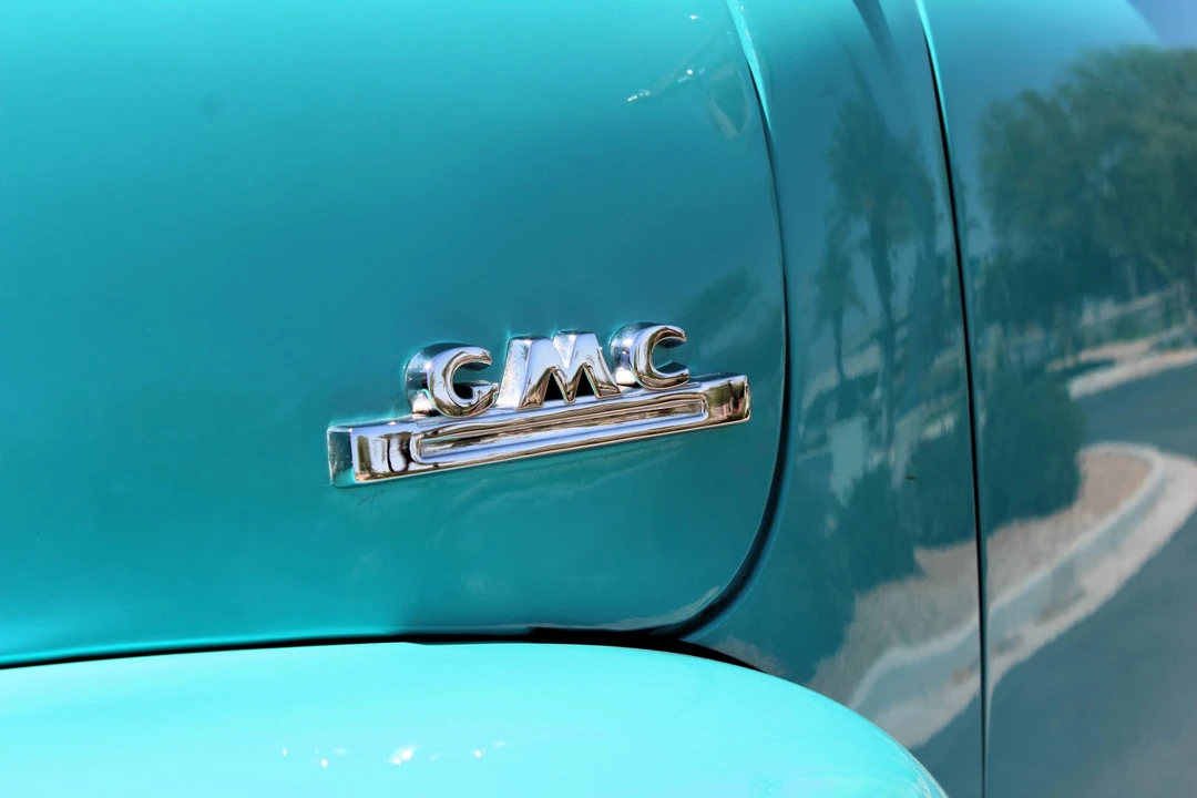 1952 GMC New Design - Image 25 of 31