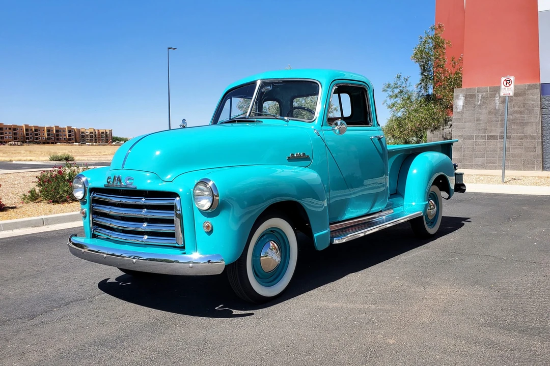 1952 GMC New Design - Image 2 of 31
