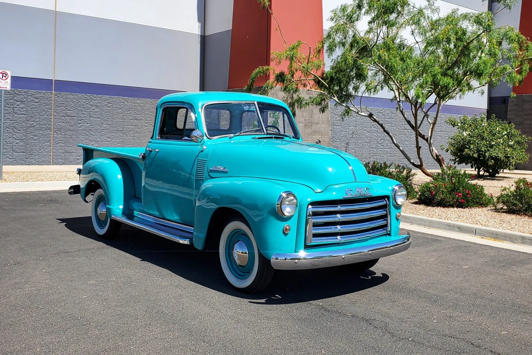 1952 GMC New Design - Image 12 of 31