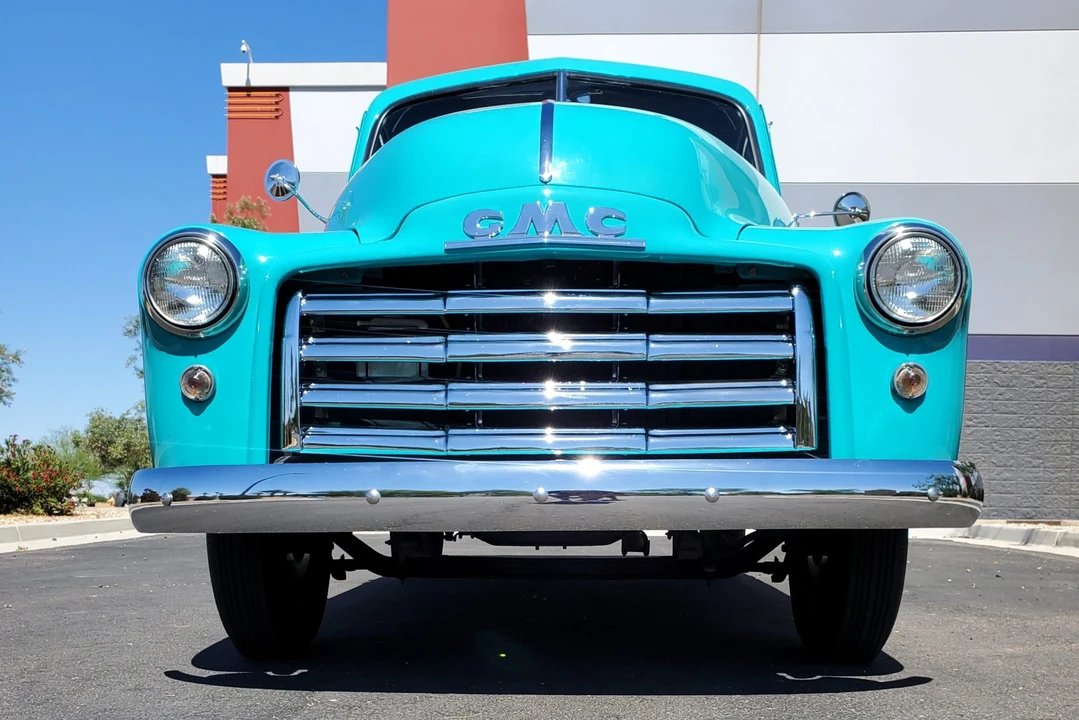 1952 GMC New Design - Image 14 of 31