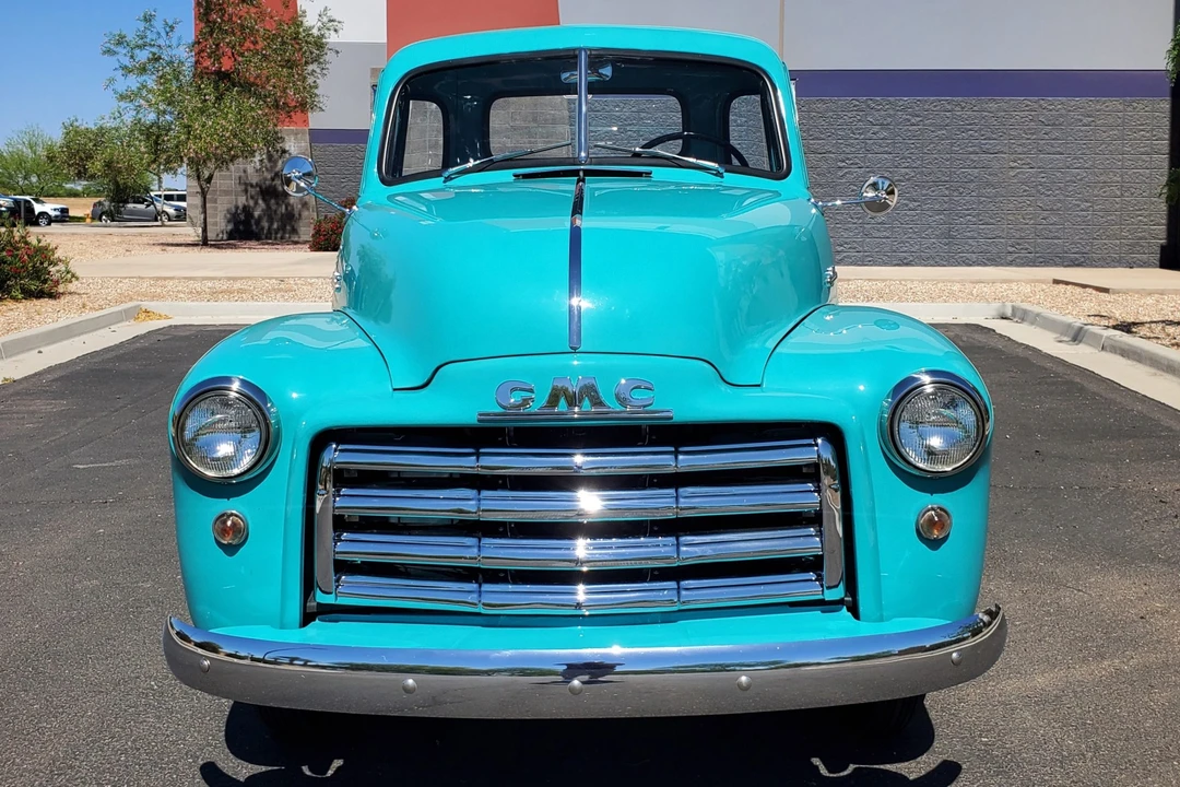 1952 GMC New Design - Image 13 of 31