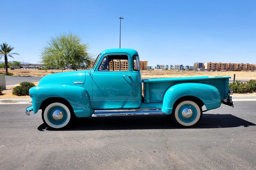 1952 GMC New Design - Image 5 of 31