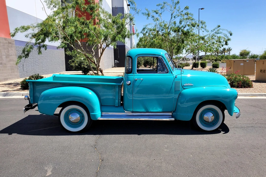 1952 GMC New Design - Image 10 of 31