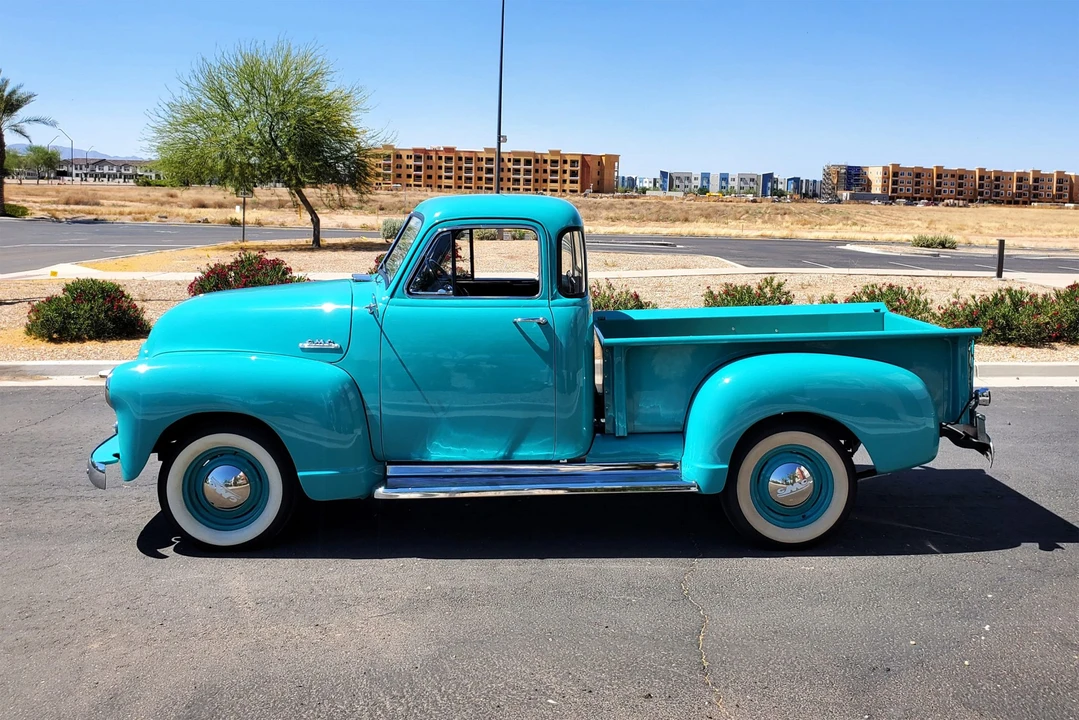 1952 GMC New Design - Image 4 of 31
