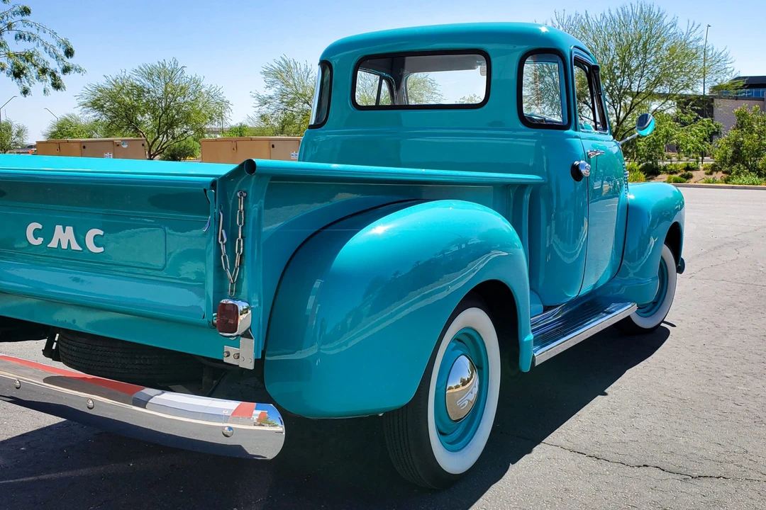 1952 GMC New Design - Image 16 of 31