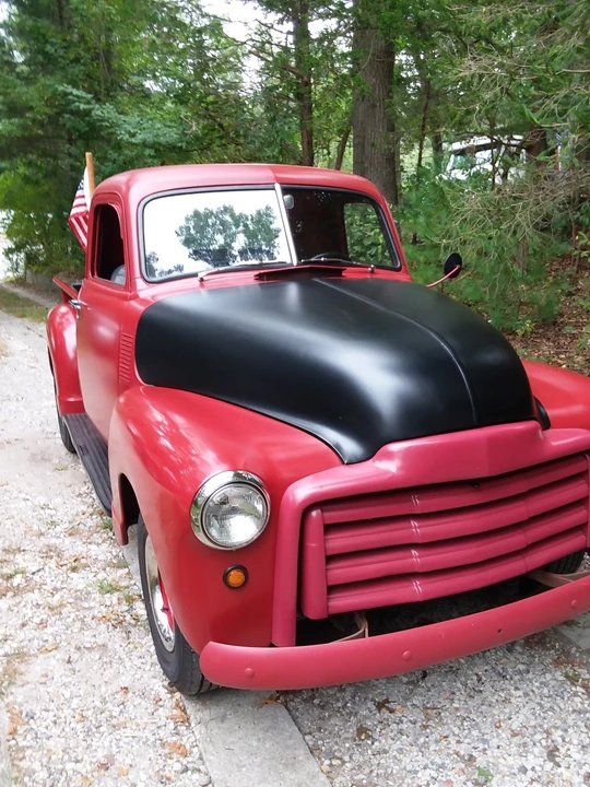 1952 GMC New Design - Image 3 of 24