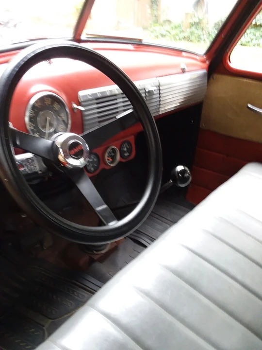 1952 GMC New Design - Image 10 of 24