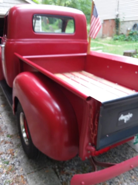 1952 GMC New Design - Image 4 of 24