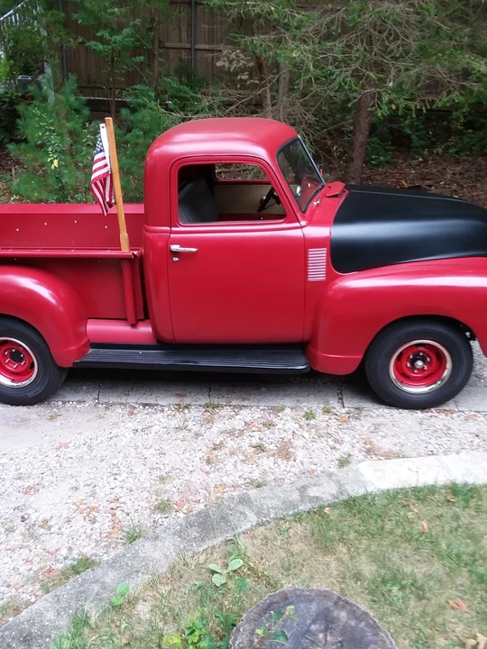 1952 GMC New Design - Image 8 of 24