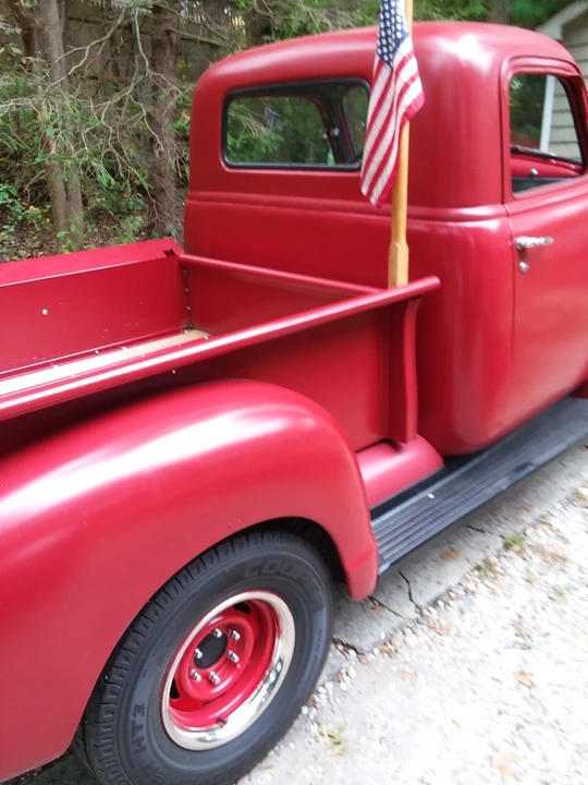 1952 GMC New Design - Image 6 of 24