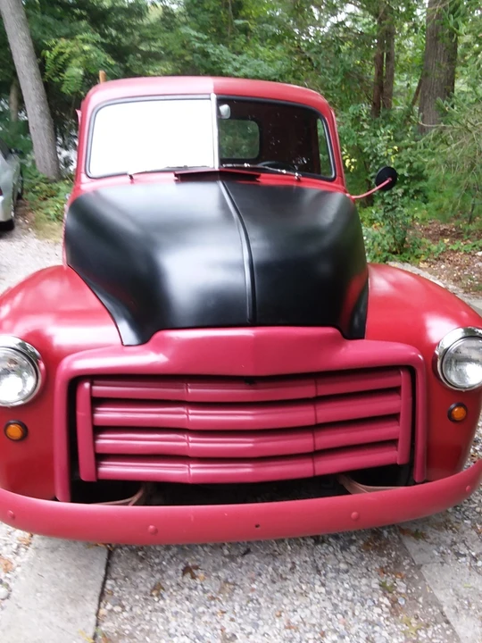 1952 GMC New Design - Image 2 of 24