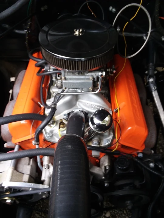 1952 GMC New Design - Image 15 of 24