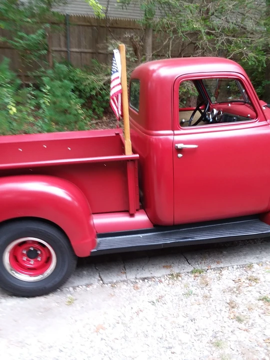 1952 GMC New Design - Image 7 of 24
