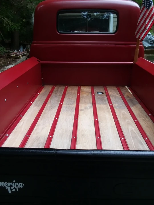 1952 GMC New Design - Image 5 of 24