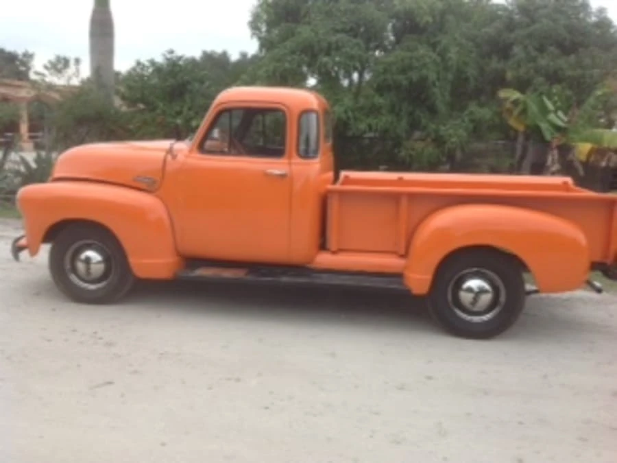 1952 GMC New Design - Image 2 of 6