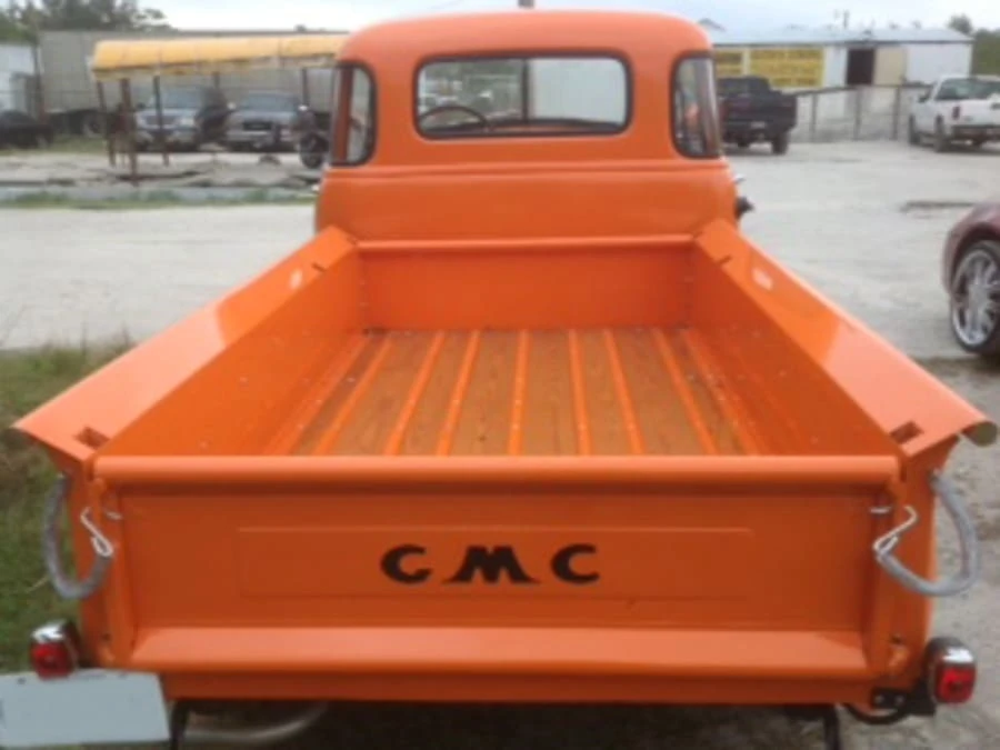 1952 GMC New Design - Image 3 of 6