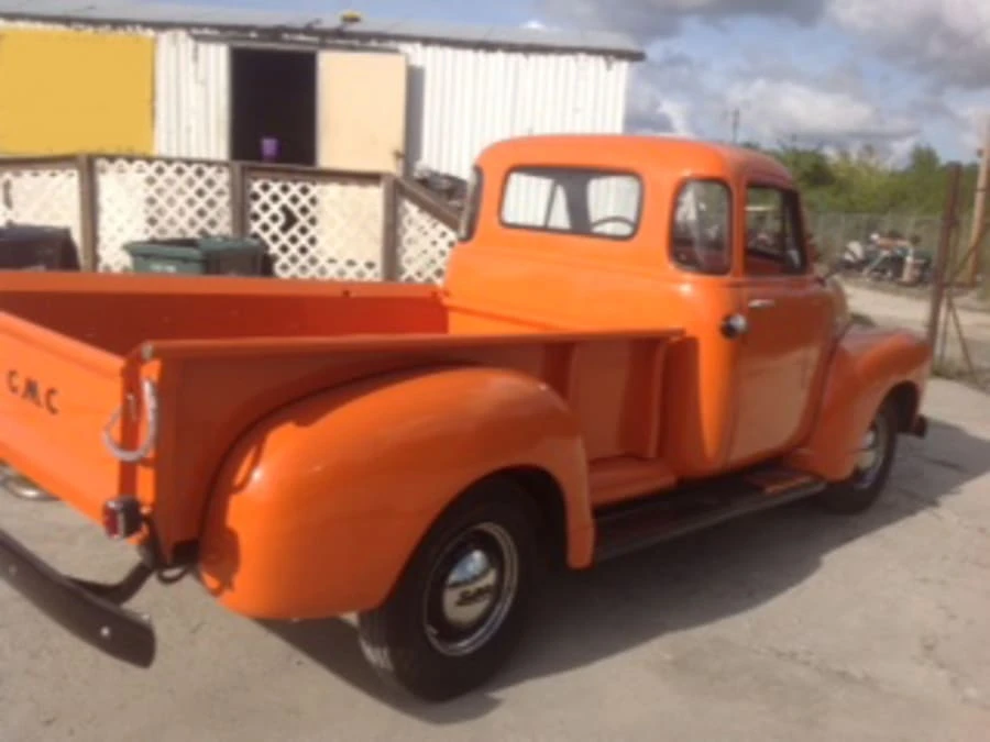 1952 GMC New Design - Image 5 of 6