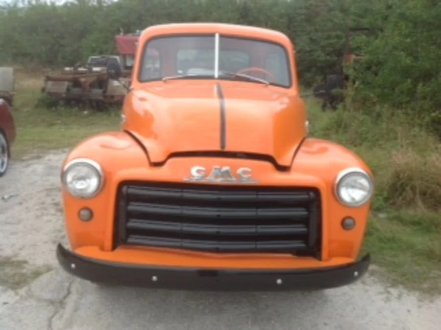 1952 GMC New Design - Image 6 of 6