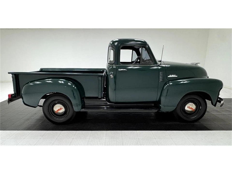 1952 GMC New Design - Image 6 of 31