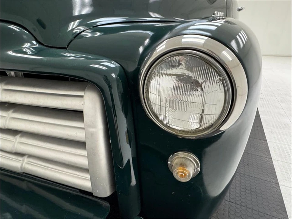 1952 GMC New Design - Image 11 of 31