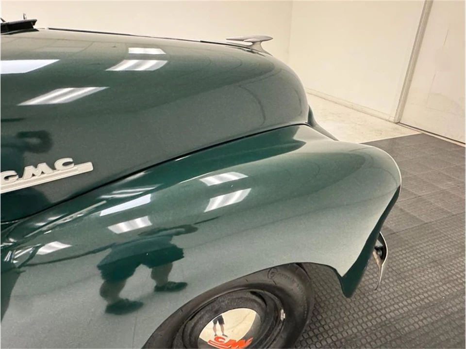 1952 GMC New Design - Image 26 of 31