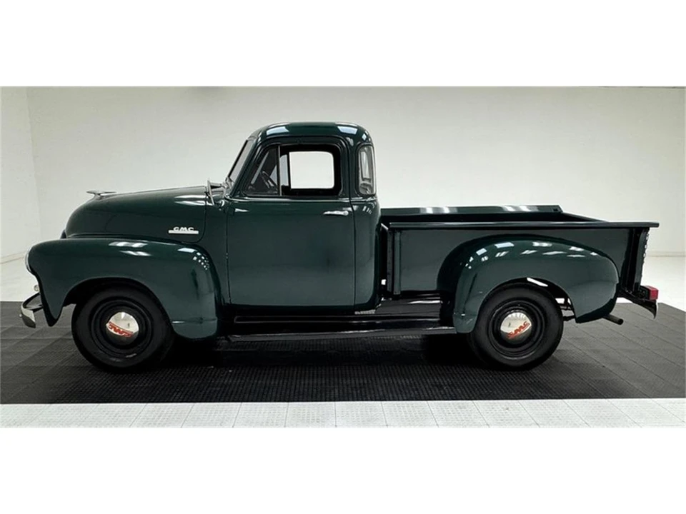 1952 GMC New Design - Image 2 of 31