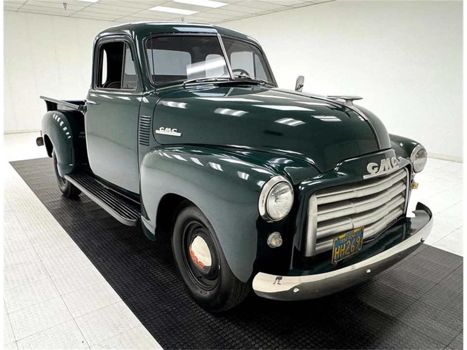 1952 GMC New Design - Image 7 of 31