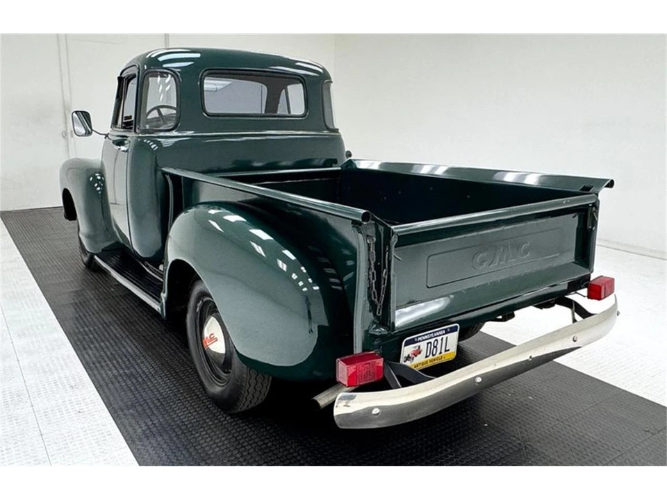 1952 GMC New Design - Image 3 of 31