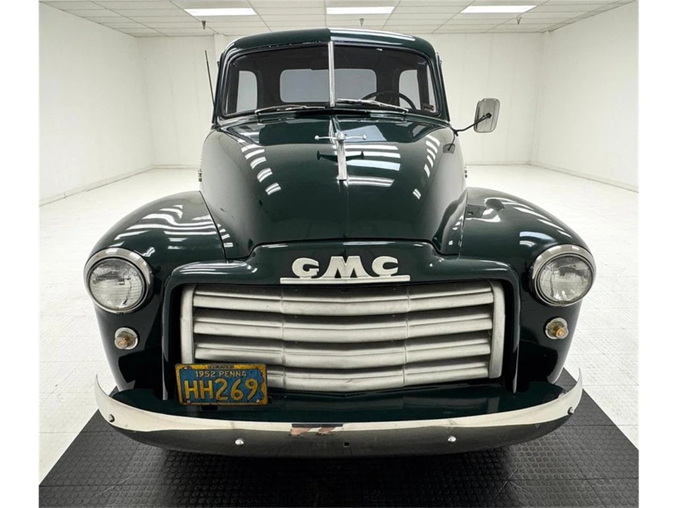 1952 GMC New Design - Image 8 of 31