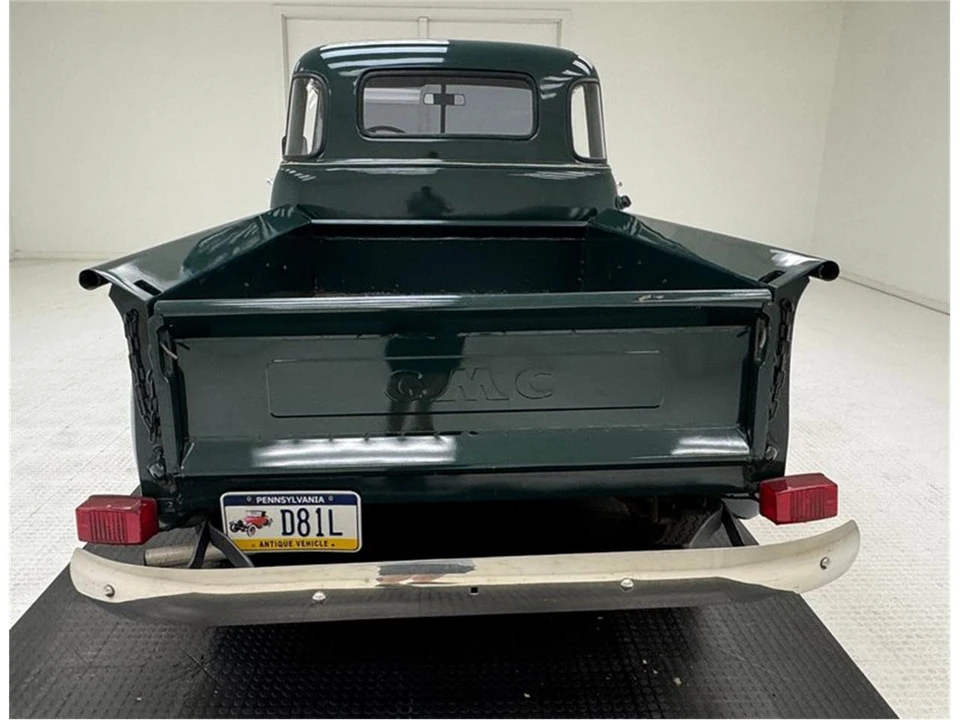 1952 GMC New Design - Image 4 of 31