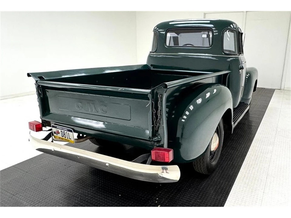 1952 GMC New Design - Image 5 of 31