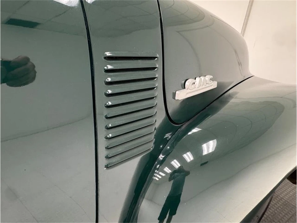 1952 GMC New Design - Image 25 of 31