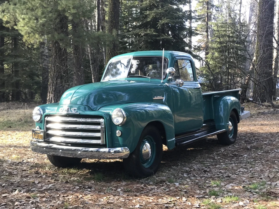1952 GMC New Design - Image 3 of 31