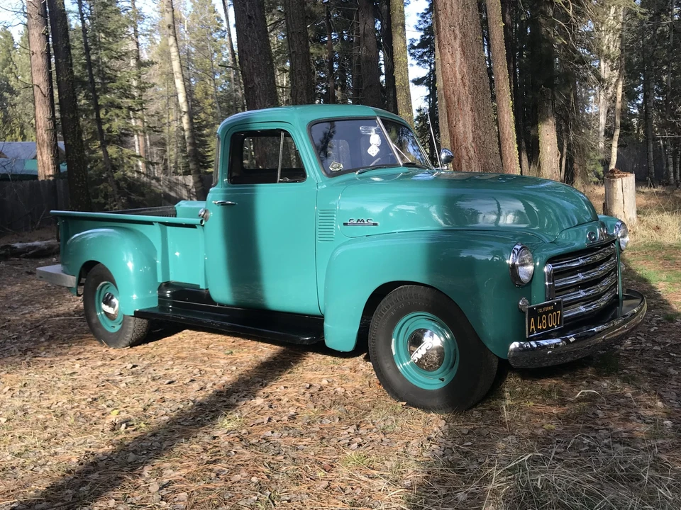 1952 GMC New Design - Image 7 of 31