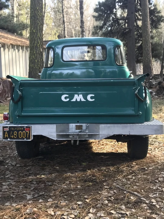 1952 GMC New Design - Image 5 of 31