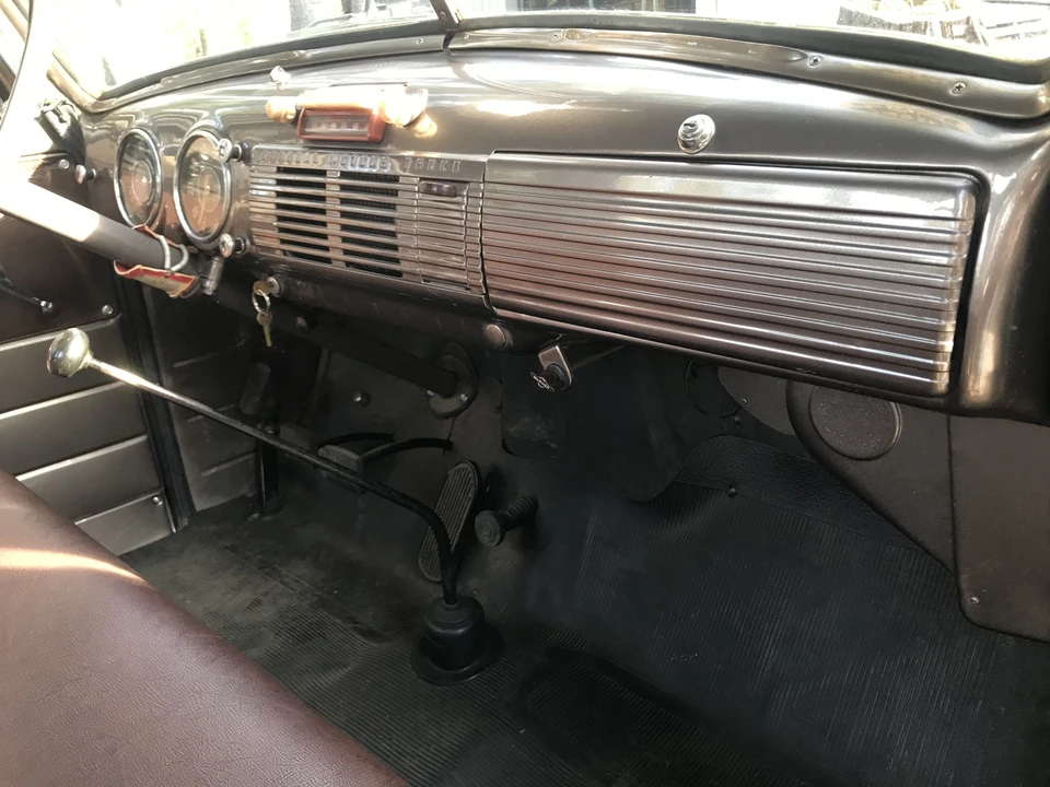 1952 GMC New Design - Image 28 of 31