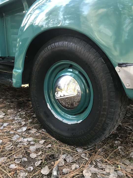 1952 GMC New Design - Image 19 of 31