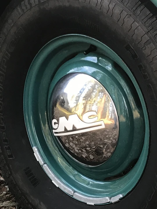 1952 GMC New Design - Image 21 of 31