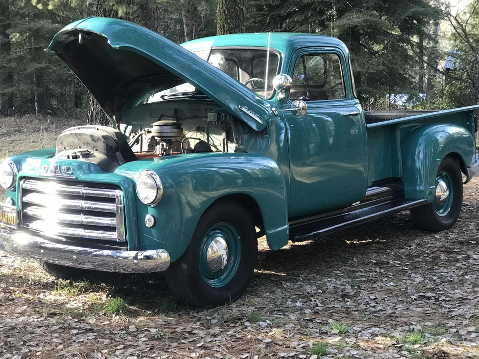 1952 GMC New Design - Image 10 of 31