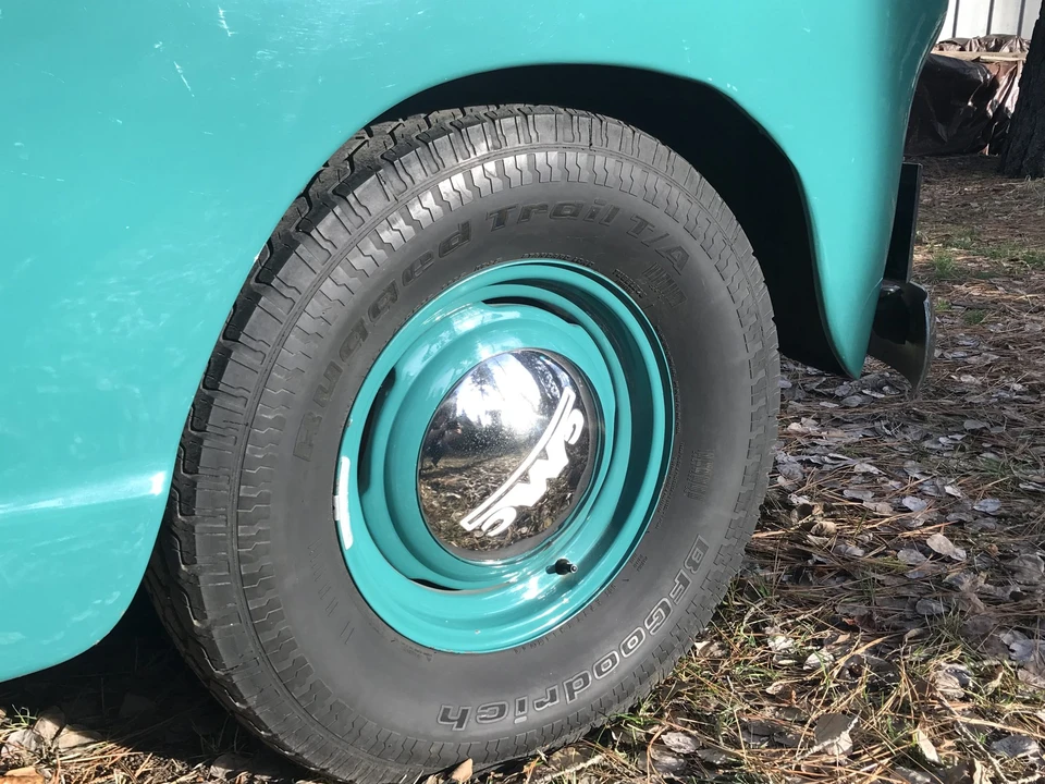 1952 GMC New Design - Image 20 of 31