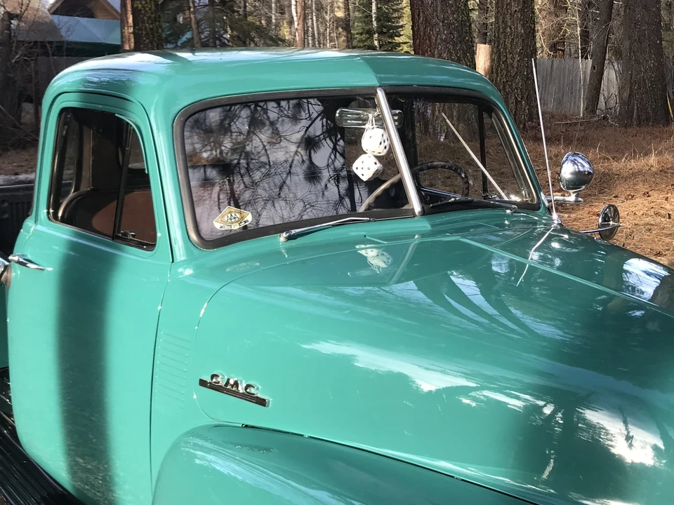 1952 GMC New Design - Image 16 of 31