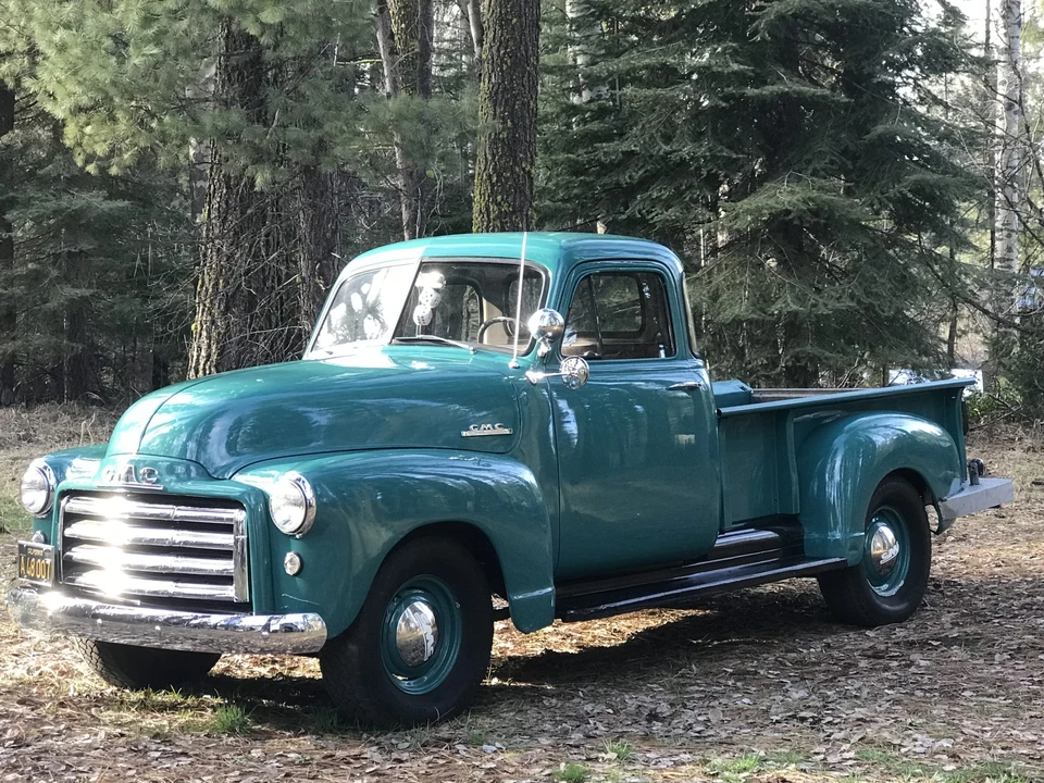 1952 GMC New Design - Image 4 of 31