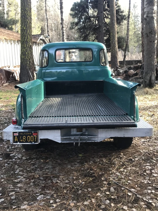 1952 GMC New Design - Image 17 of 31
